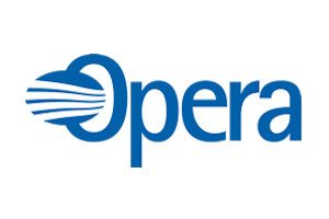 Opera PMS Logo