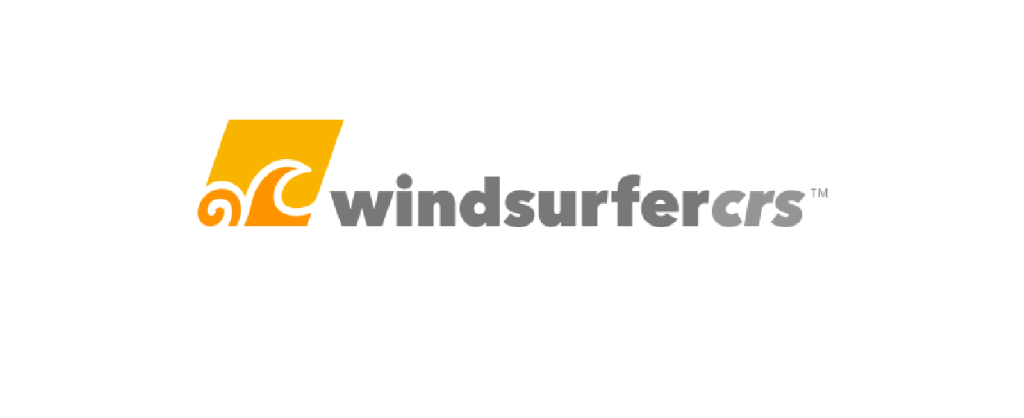 Windsurfer Logo